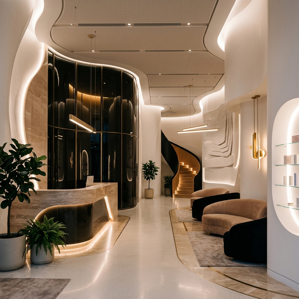 Luxury Clinic